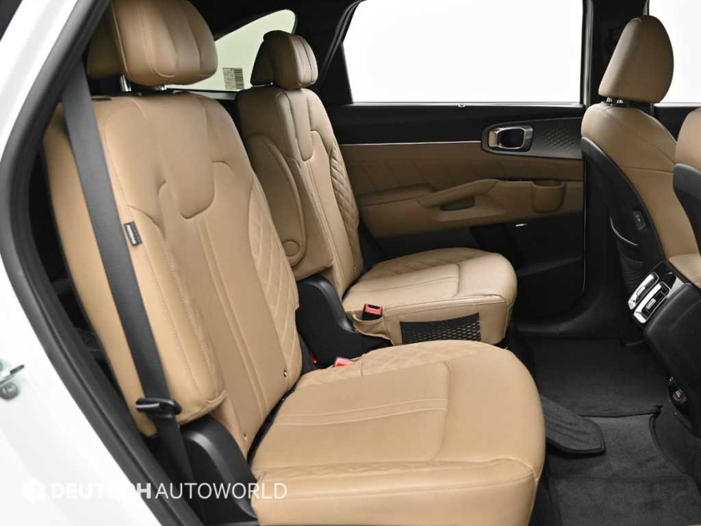 KIA Sorento - Vista 12