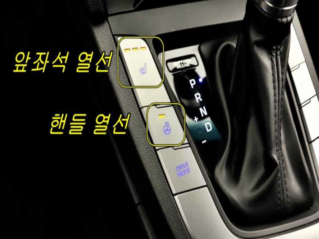 HYUNDAI Avante - Vista 8