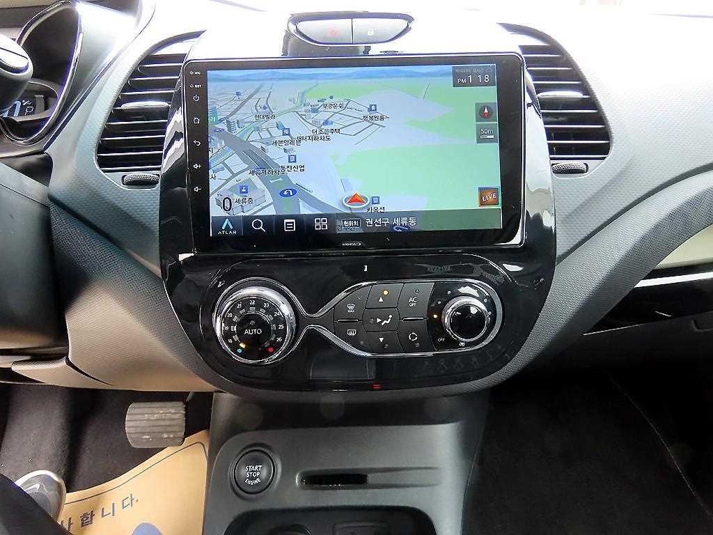 SAMSUNG QM3 2014 the color of pearl - Importación desde Corea - HF Imports Iquique - Foto 14