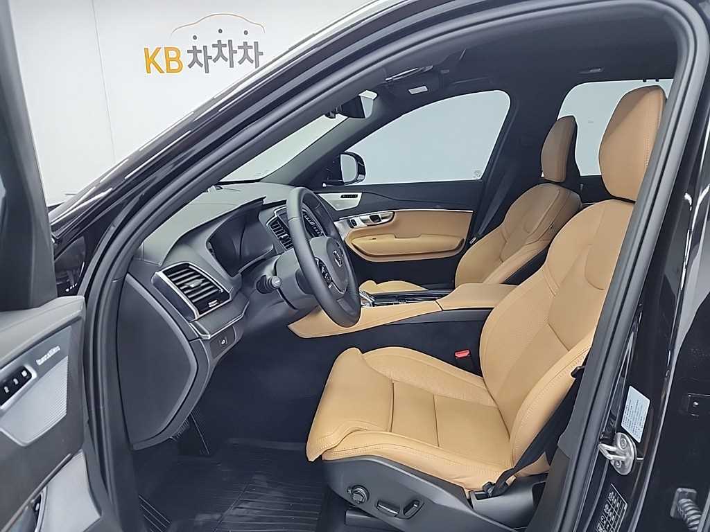 Volvo XC90 - Vista 11