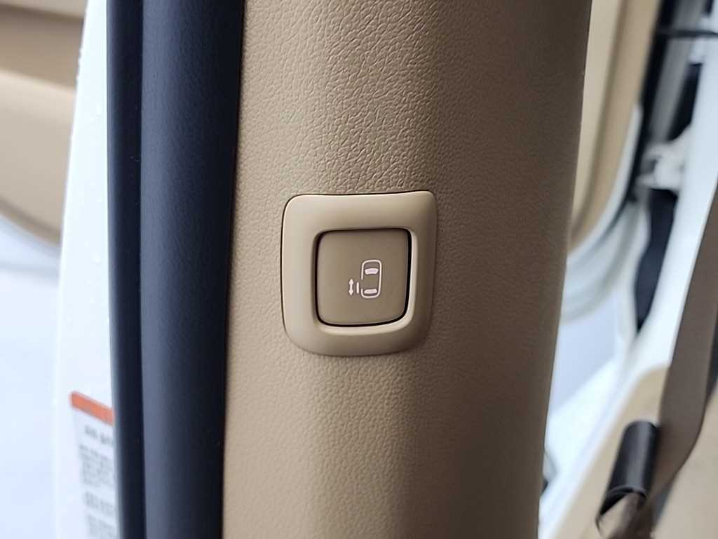 KIA Carnival 2017 Blanco - Importación desde Corea - HF Imports Iquique - Foto 15