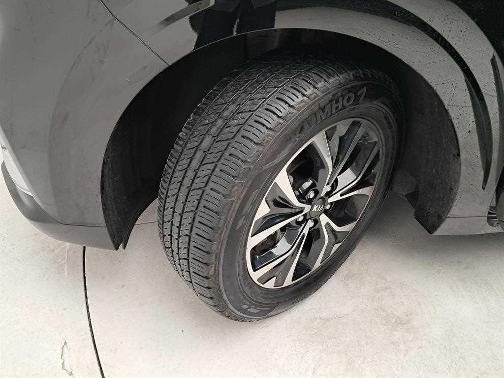 KIA Carnival 2021 Negro - Importación desde Corea - HF Imports Iquique - Foto 20
