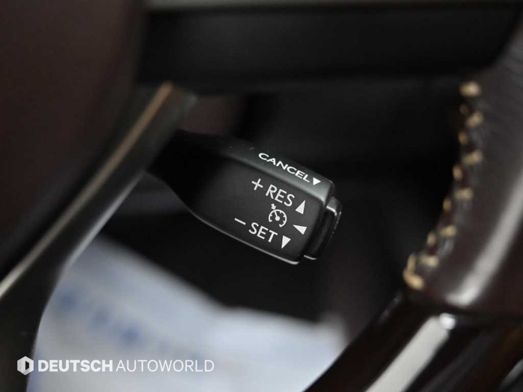 Lexus ES 2017 Negro - Importación desde Corea - HF Imports Iquique - Foto 17