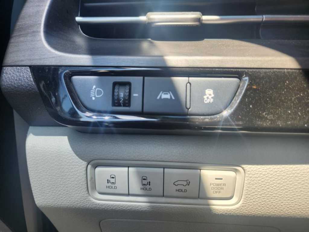 KIA Carnival - Vista 11