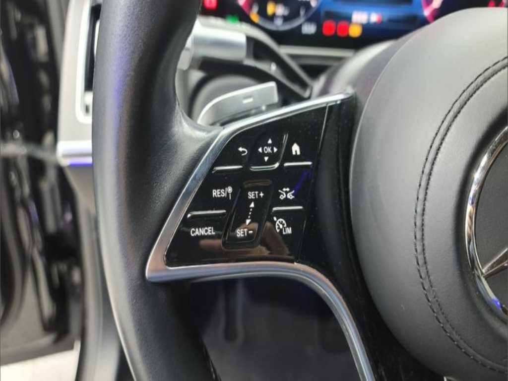 Mercedes Benz S Class 2022 - Importación desde Corea - HF Imports Iquique - Foto 16