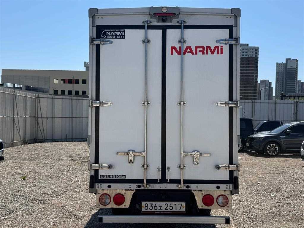 Small Truck Top_Wingbody - Vista 4