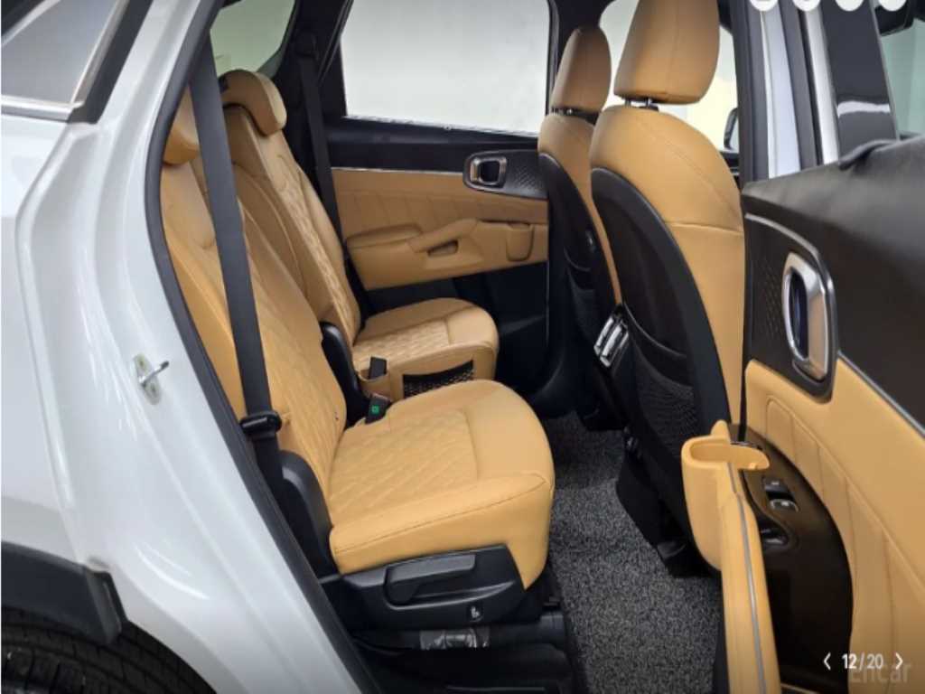 KIA Sorento - Vista 12
