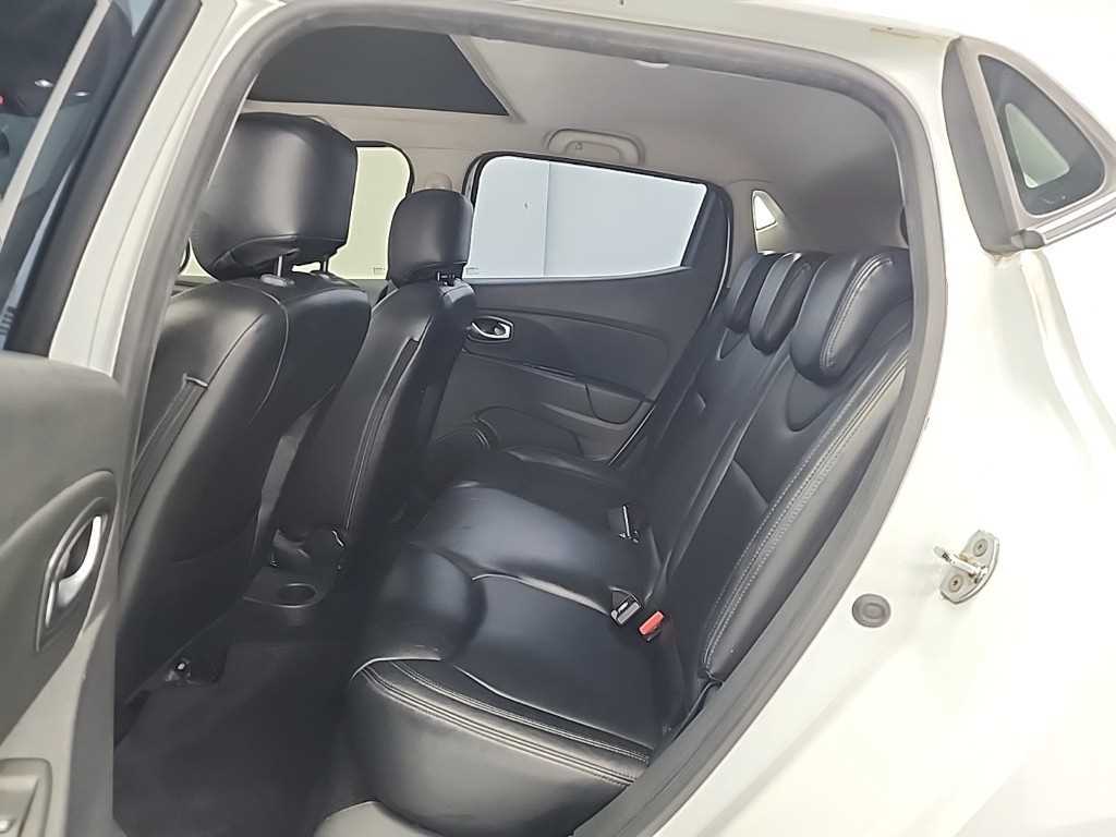 SAMSUNG Clio - Vista 12