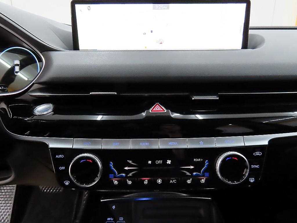 Genesis G80 2021 Gris - Importación desde Corea - HF Imports Iquique - Foto 13