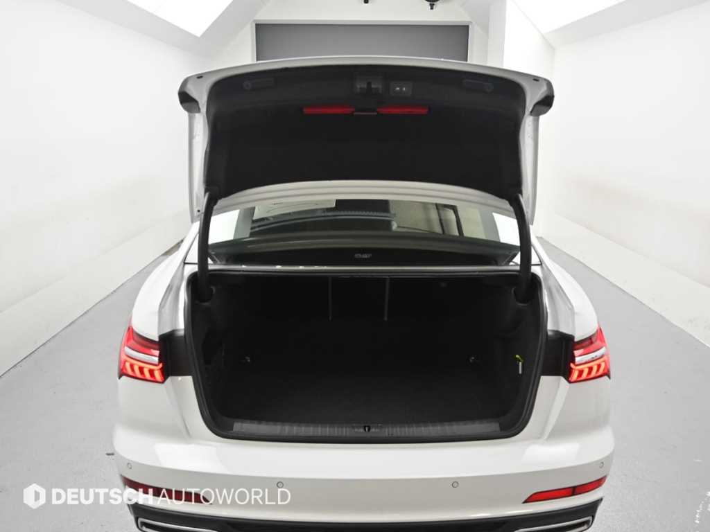 Audi A6 2021 Blanco - Importación desde Corea - HF Imports Iquique - Foto 19