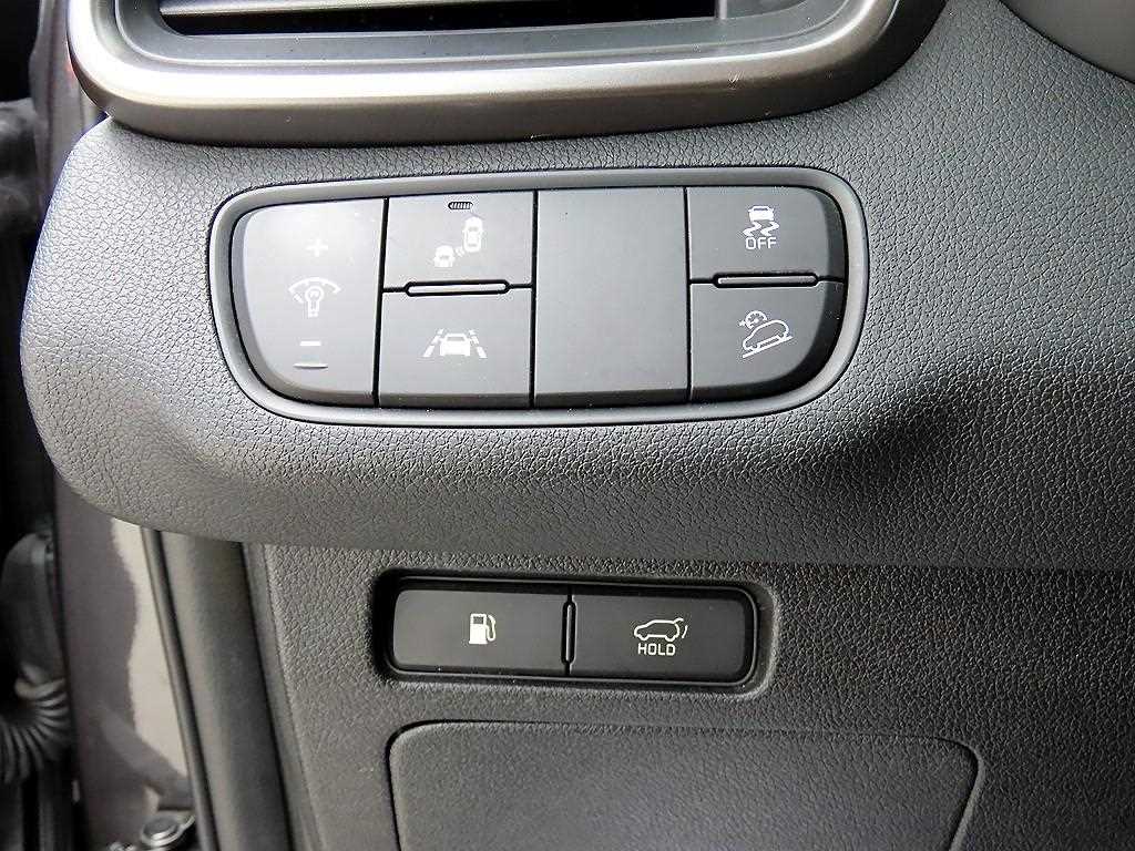 KIA Sorento - Vista 12