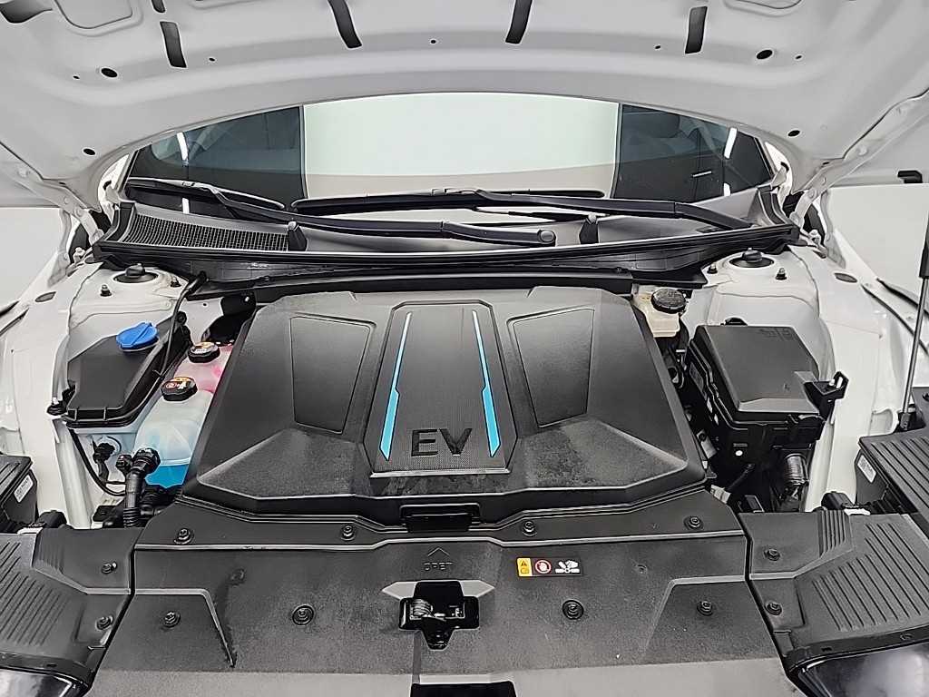 HYUNDAI Ioniq 5 - Vista 5