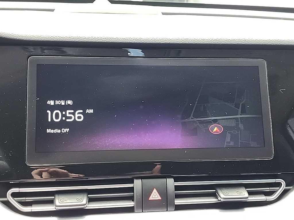 KIA Niro 2024 Blanco - Importación desde Corea - HF Imports Iquique - Foto 14