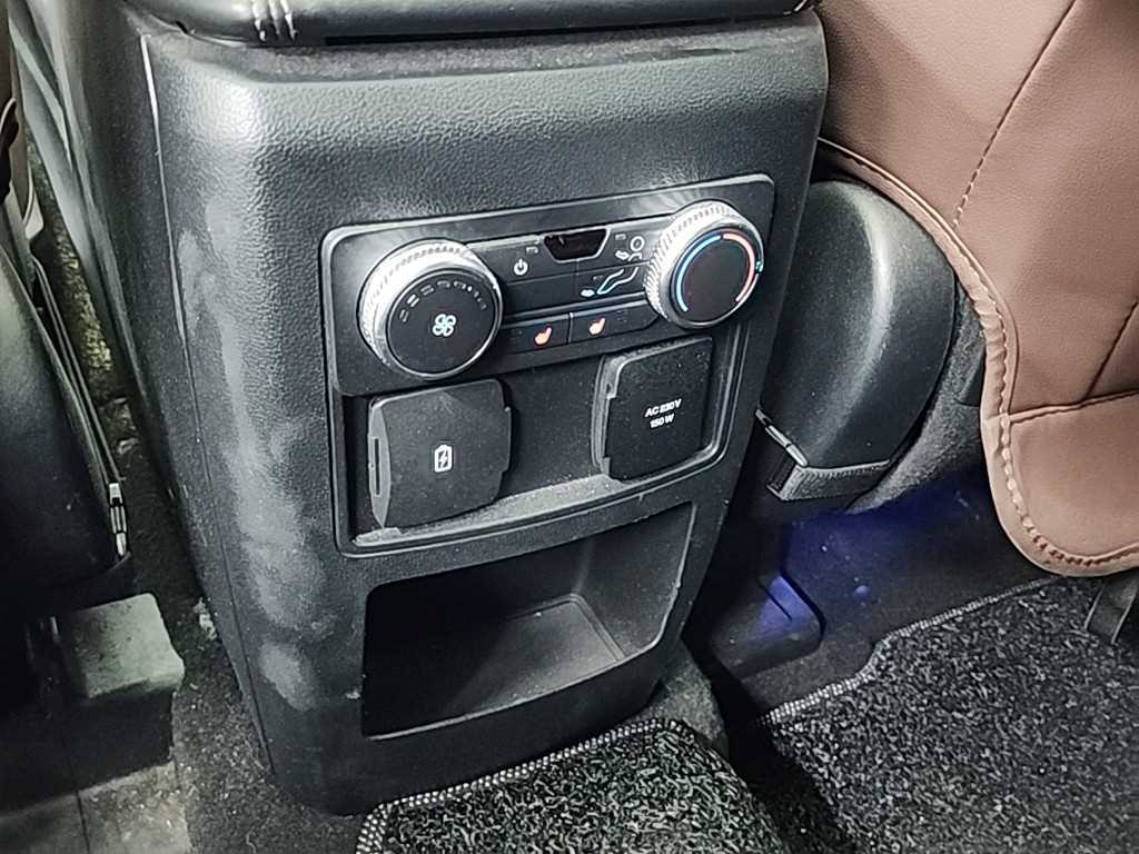 Ford Explorer 2020 Blanco - Importación desde Corea - HF Imports Iquique - Foto 13