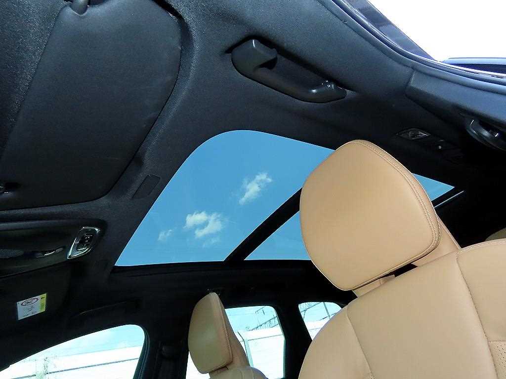 Volvo XC60 2021 Café - Importación desde Corea - HF Imports Iquique - Foto 17