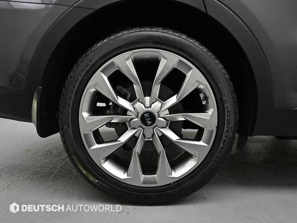 KIA Sorento - Vista 5