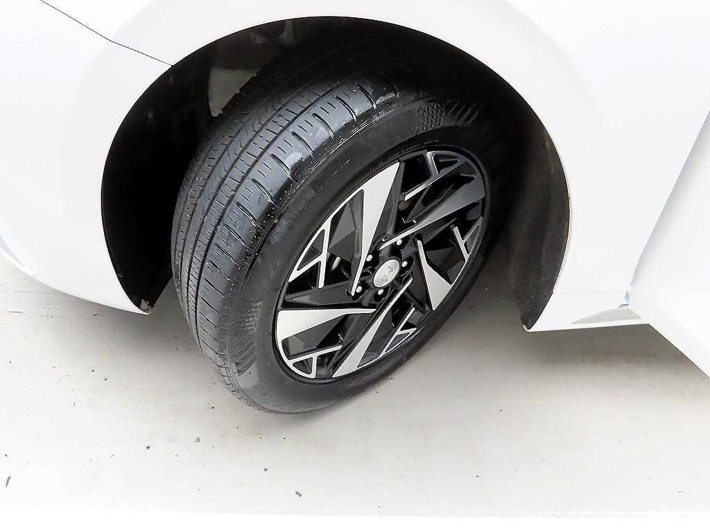 HYUNDAI Grandeur 2022 Blanco - Importación desde Corea - HF Imports Iquique - Foto 19