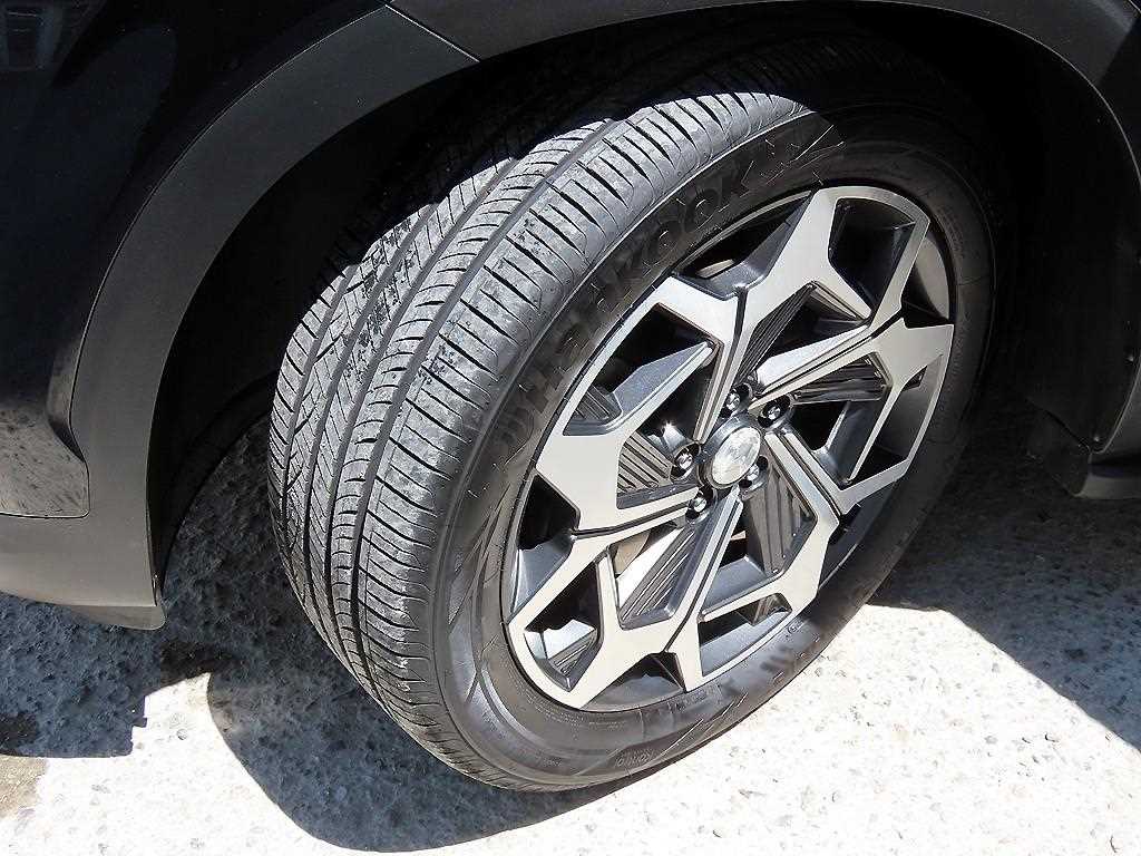HYUNDAI Palisade 2019 Negro - Importación desde Corea - HF Imports Iquique - Foto 20