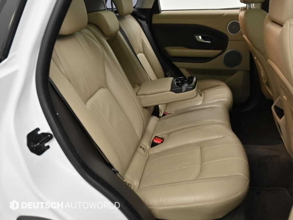 Land Rover Range Rover Bike - Vista 12