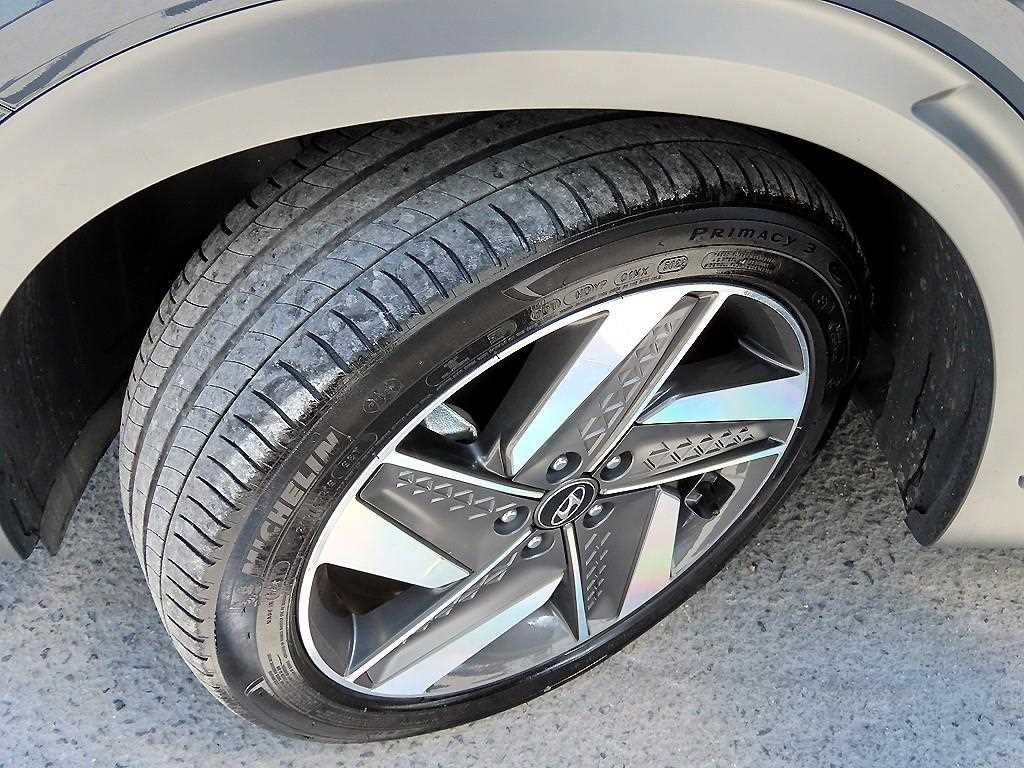 HYUNDAI Nexo 2020 Azul - Importación desde Corea - HF Imports Iquique - Foto 20