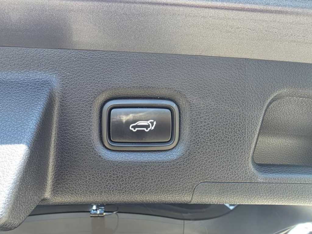 HYUNDAI Santa Fe 2019 Gris - Importación desde Corea - HF Imports Iquique - Foto 19