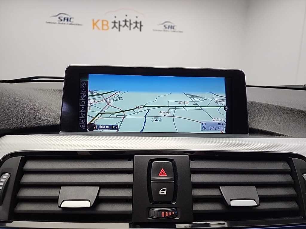BMW 3 series 2015 Blanco - Importación desde Corea - HF Imports Iquique - Foto 16