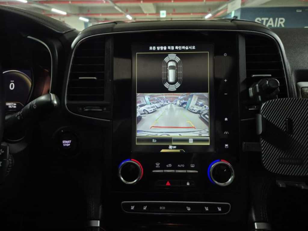 SAMSUNG QM6 2020 - Importación desde Corea - HF Imports Iquique - Foto 17
