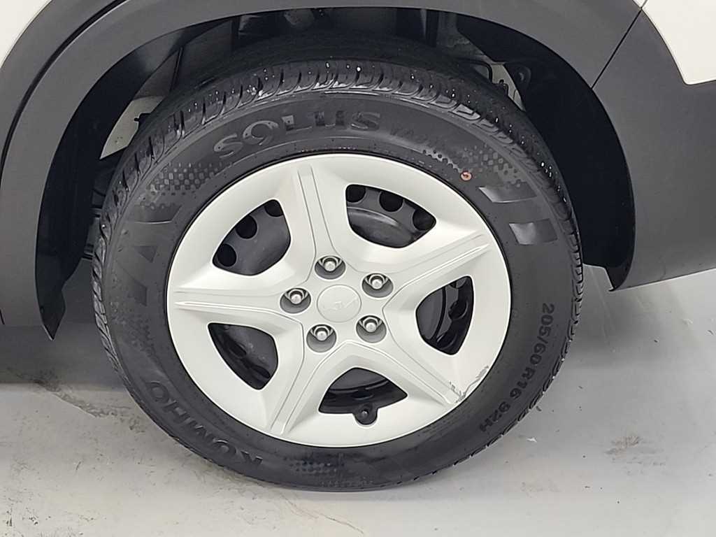 KIA Seltos 2022 Blanco - Importación desde Corea - HF Imports Iquique - Foto 19