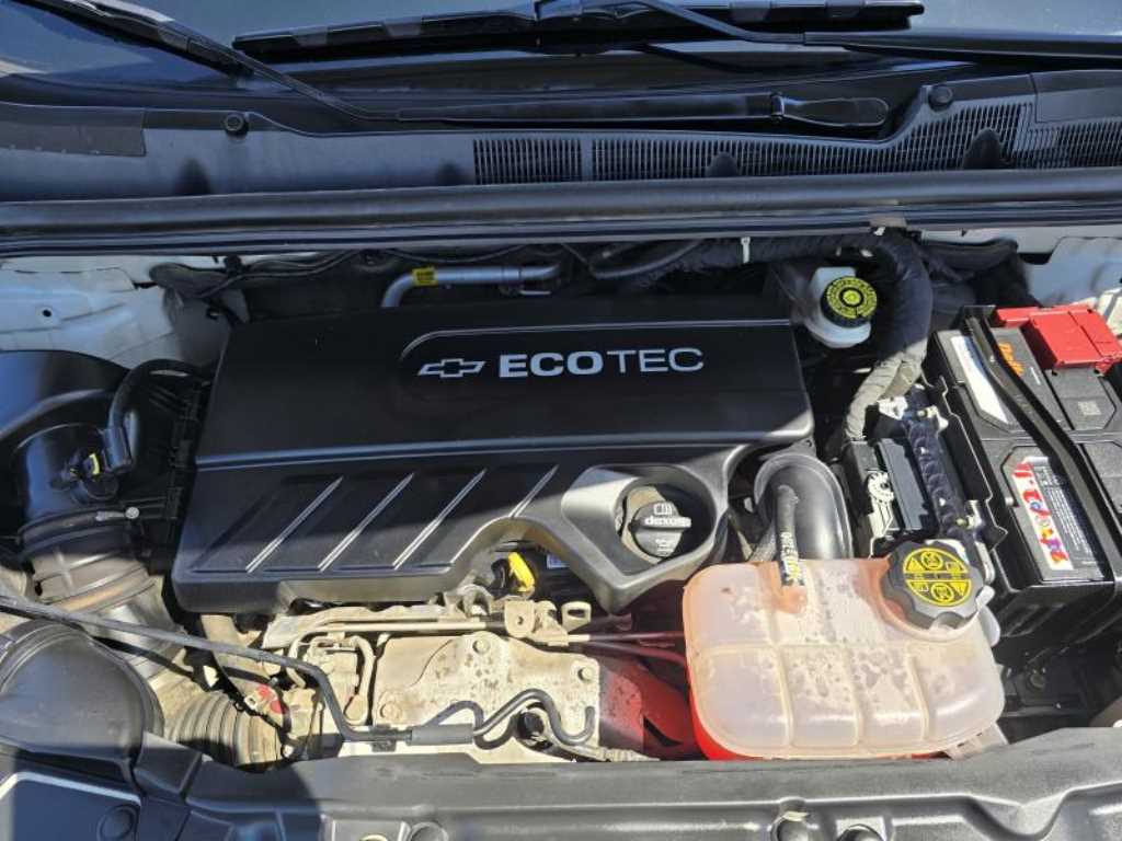 Chevrolet Trax 2018 - Importación desde Corea - HF Imports Iquique - Foto 19