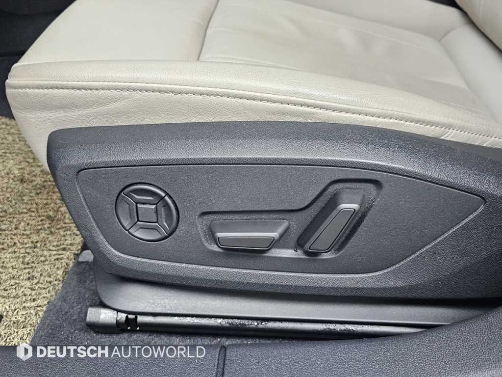 Audi A3 2023 Blanco - Importación desde Corea - HF Imports Iquique - Foto 16