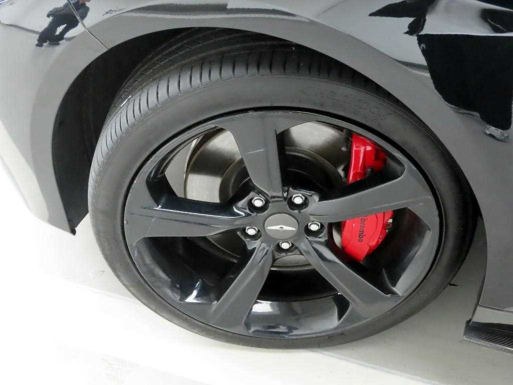 Genesis G70 2020 - Importación desde Corea - HF Imports Iquique - Foto 19