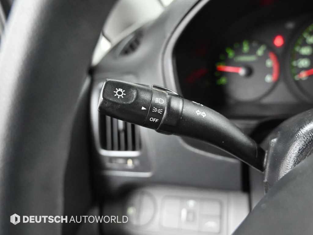 HYUNDAI Starex 2014 Gris - Importación desde Corea - HF Imports Iquique - Foto 16