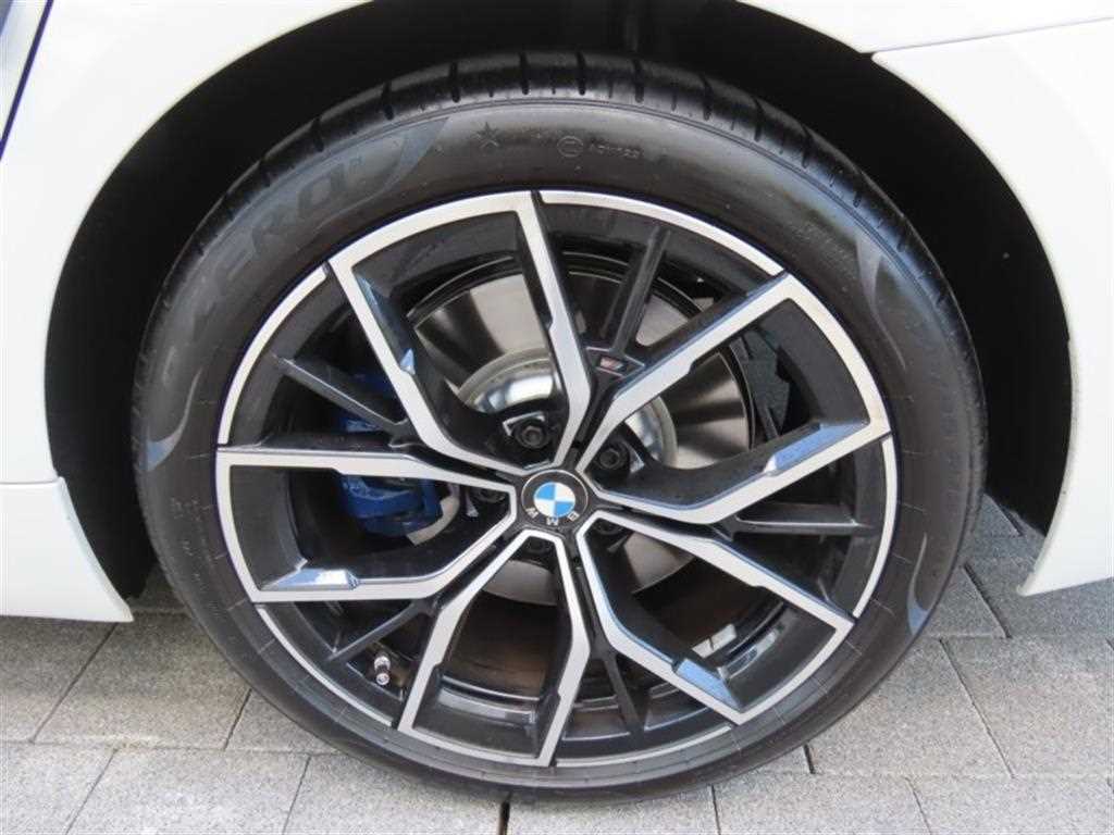 BMW 5 Series 2023 Blanco - Importación desde Corea - HF Imports Iquique - Foto 17