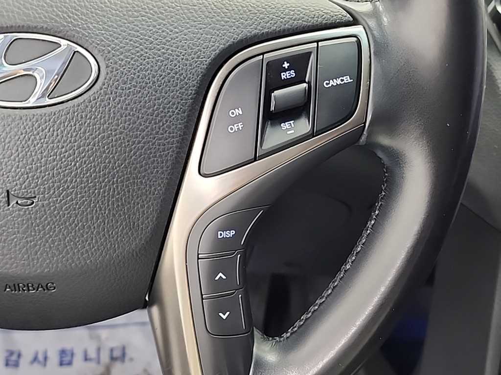 HYUNDAI Grandeur 2011 Negro - Importación desde Corea - HF Imports Iquique - Foto 18