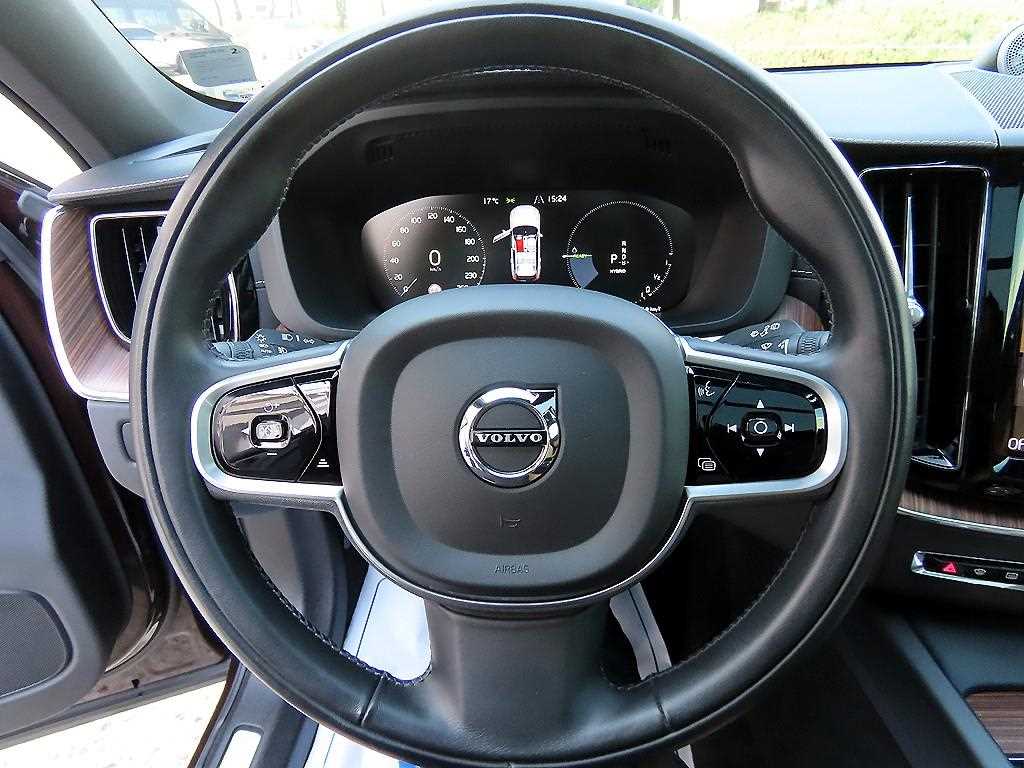 Volvo XC60 - Vista 8