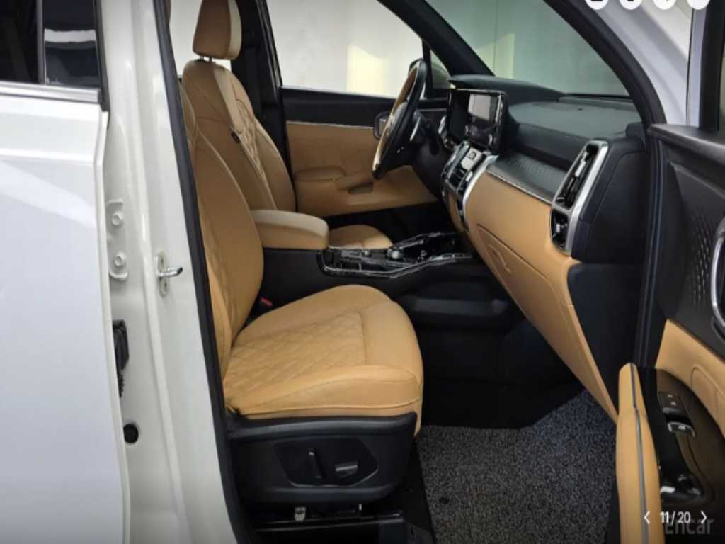 KIA Sorento - Vista 11