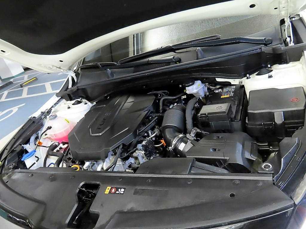 KIA Sportage 2024 Blanco - Importación desde Corea - HF Imports Iquique - Foto 19