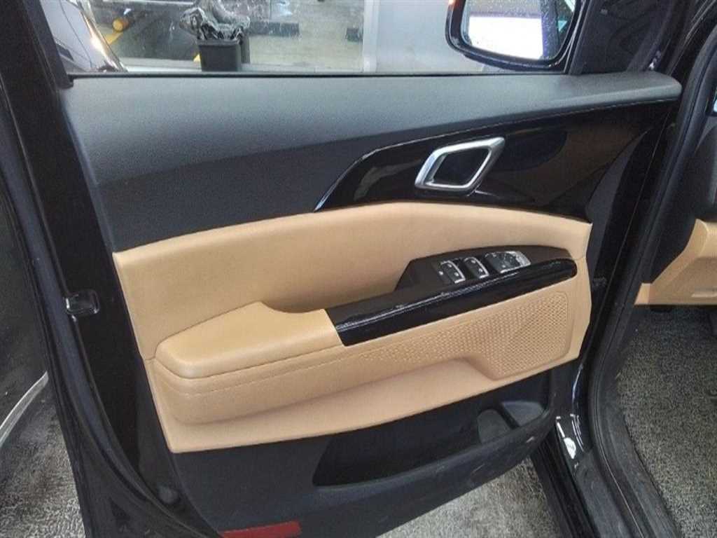 KIA Carnival - Vista 7