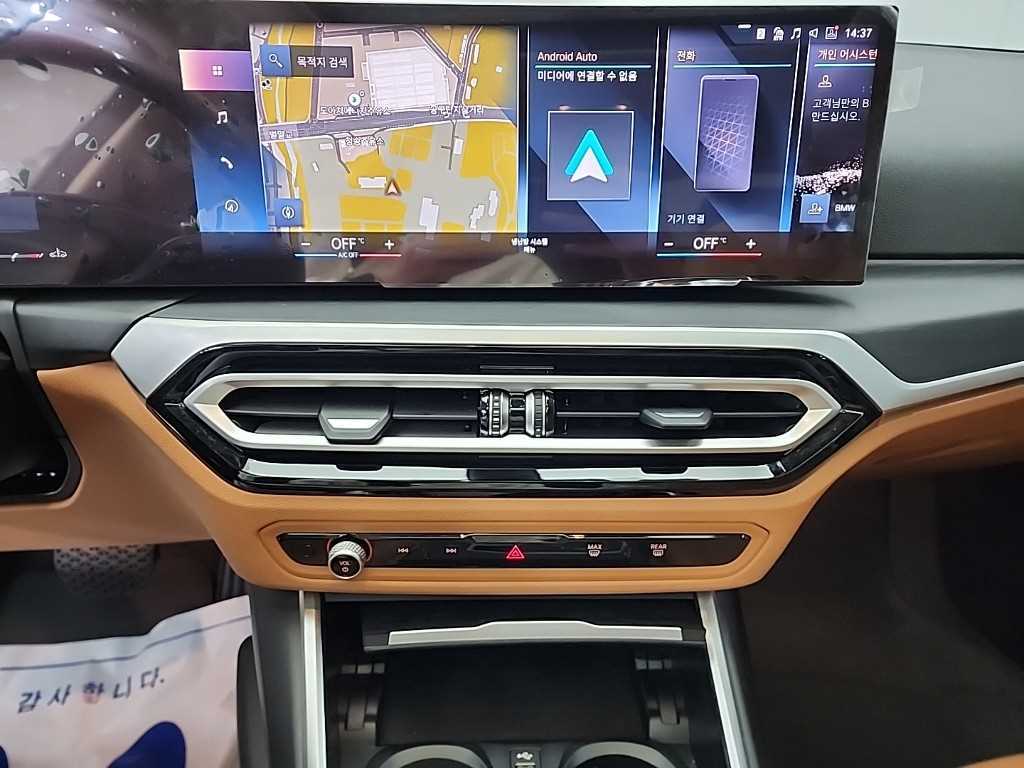 BMW 3 series - Vista 10