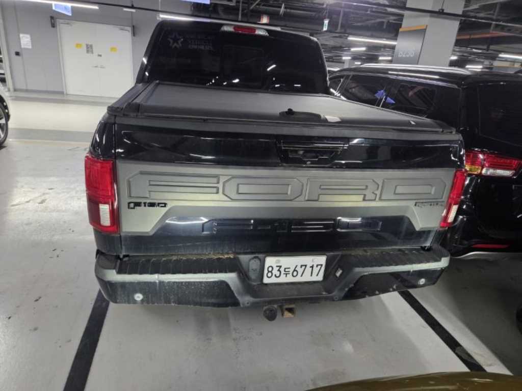 Ford F-Series - Vista 4