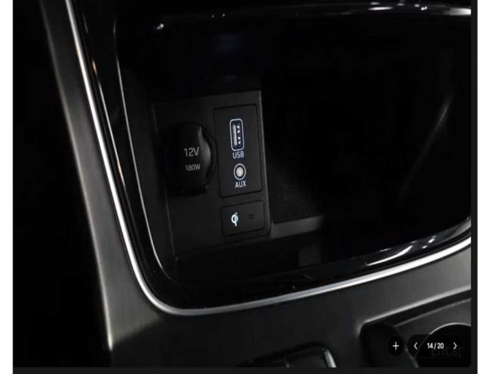 HYUNDAI Grandeur 2019 Negro - Importación desde Corea - HF Imports Iquique - Foto 13