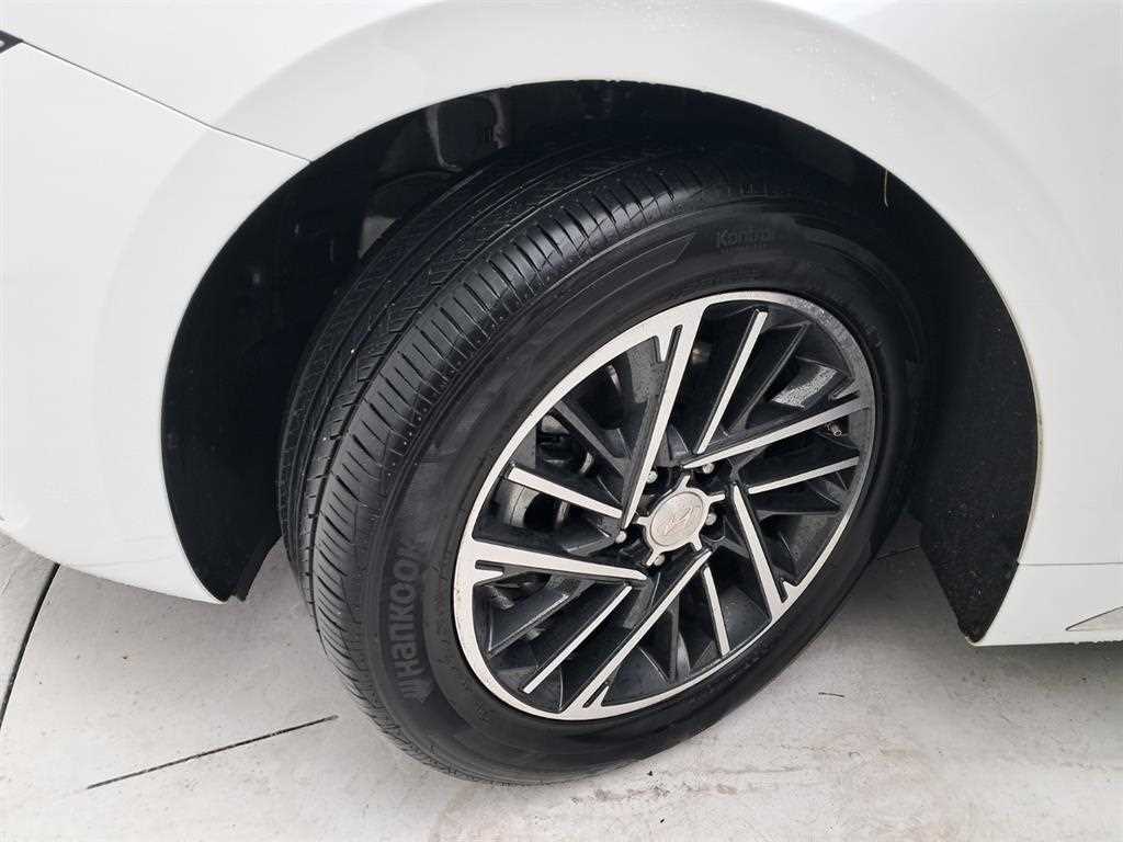 HYUNDAI Grandeur 2022 Blanco - Importación desde Corea - HF Imports Iquique - Foto 19