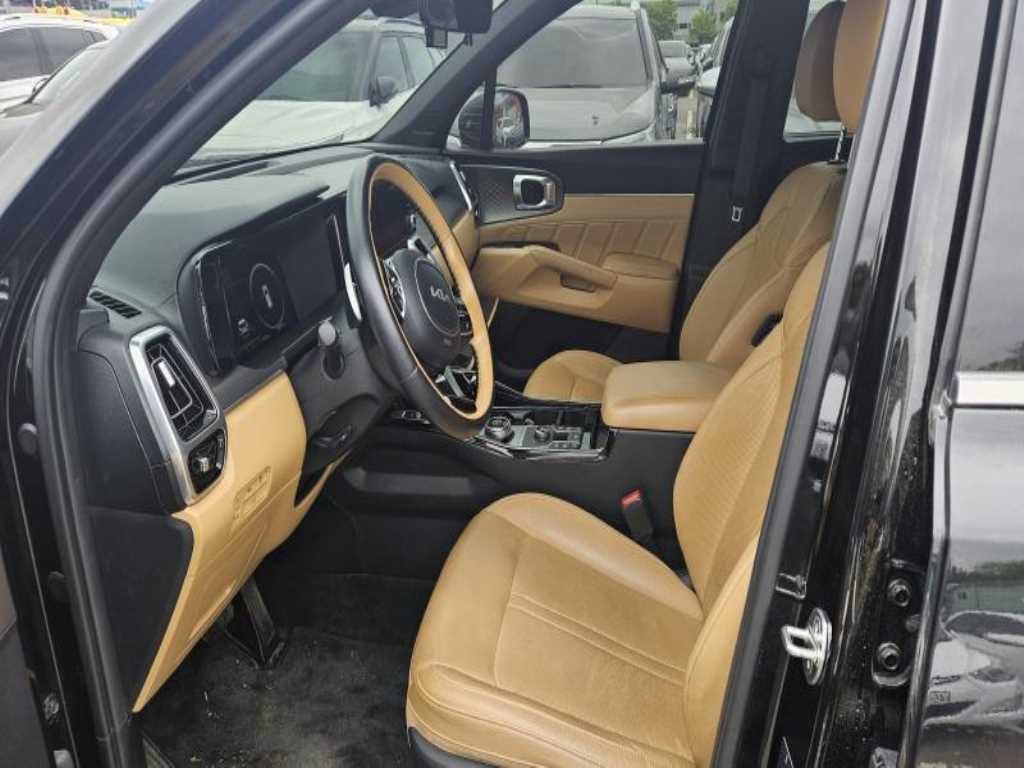 KIA Sorento - Vista 6