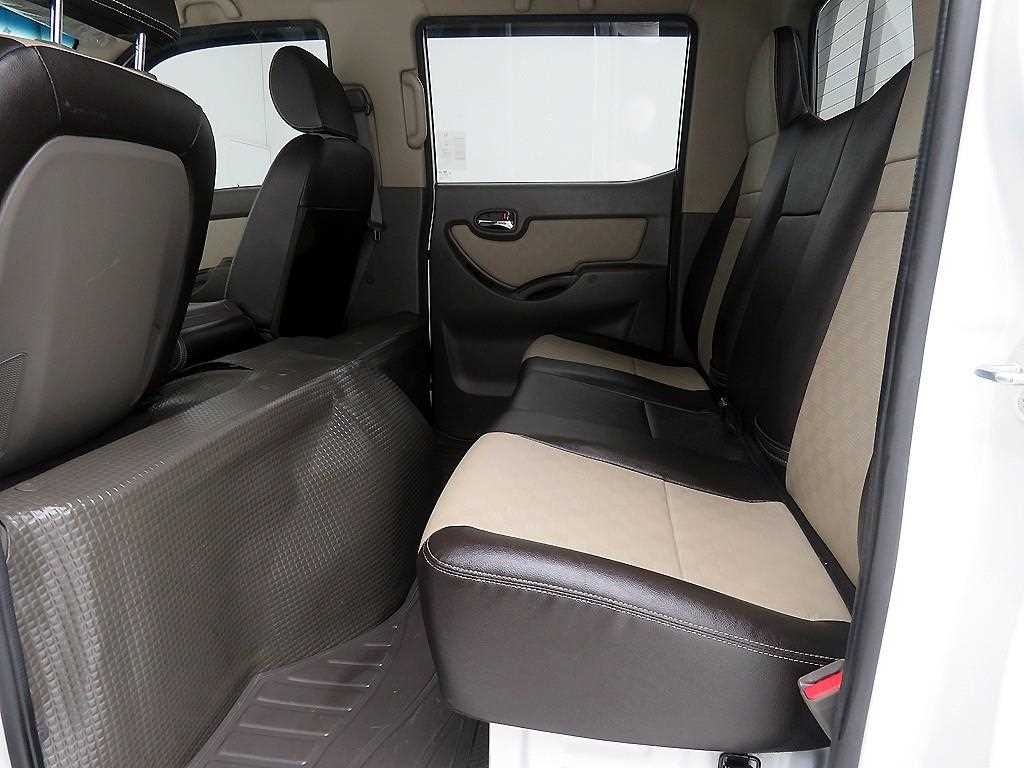 Small Truck Cargo (small) - Vista 8