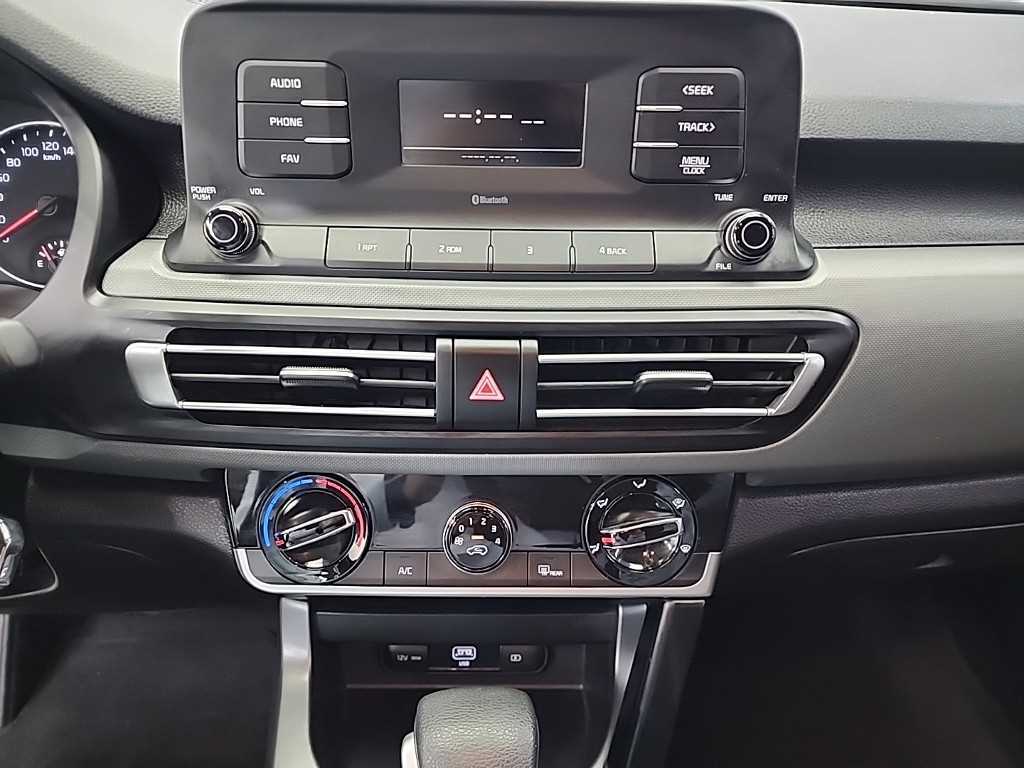 KIA Seltos - Vista 10