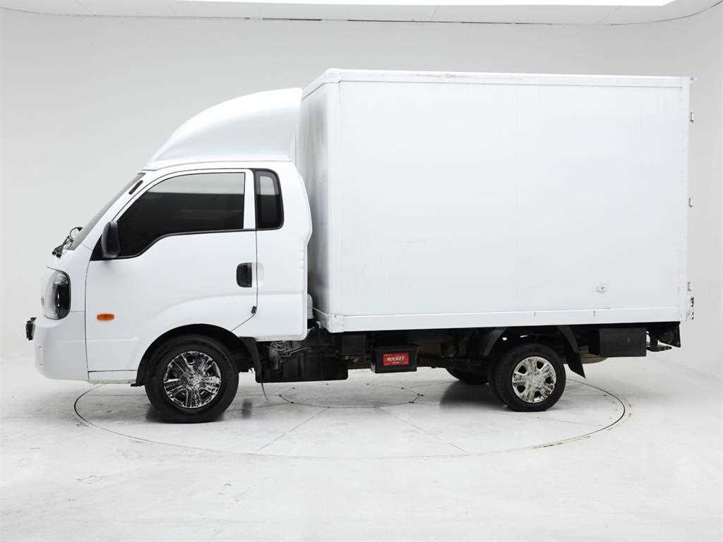 Small Truck tower_built-in tower - Vista 3