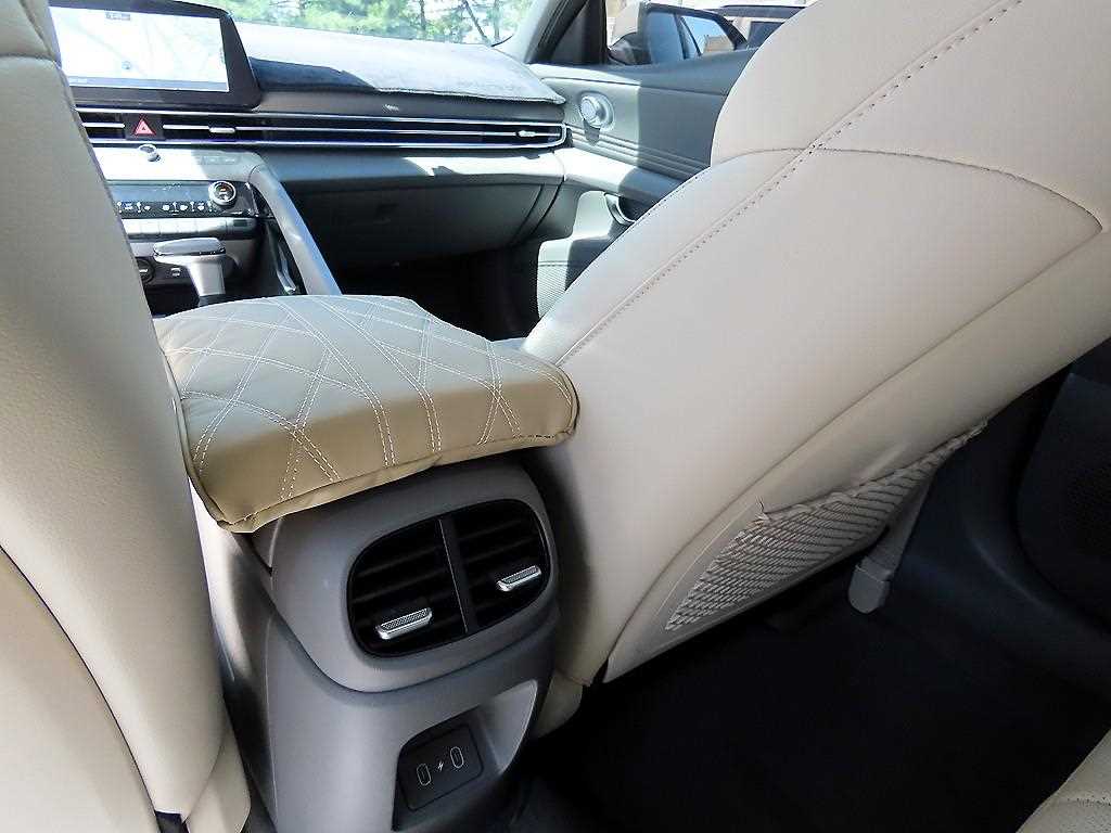 HYUNDAI Avante 2024 Gris - Importación desde Corea - HF Imports Iquique - Foto 17