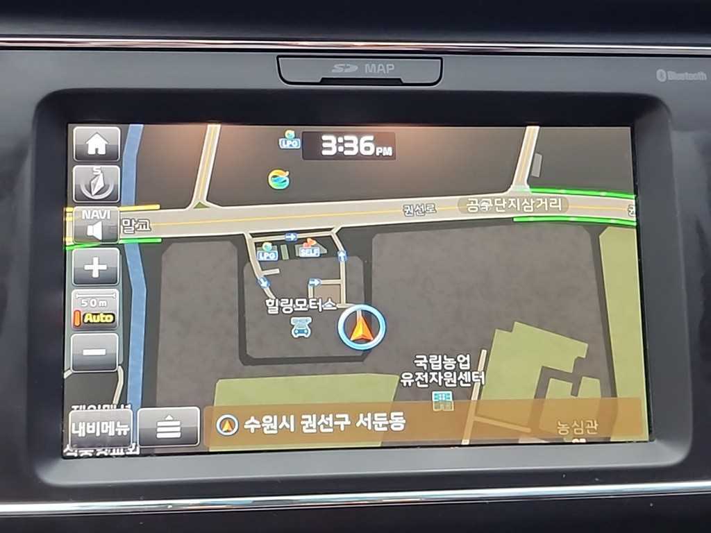KIA Carnival 2017 Blanco - Importación desde Corea - HF Imports Iquique - Foto 16