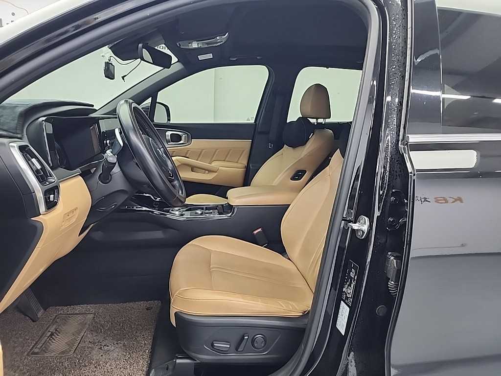 KIA Sorento - Vista 11
