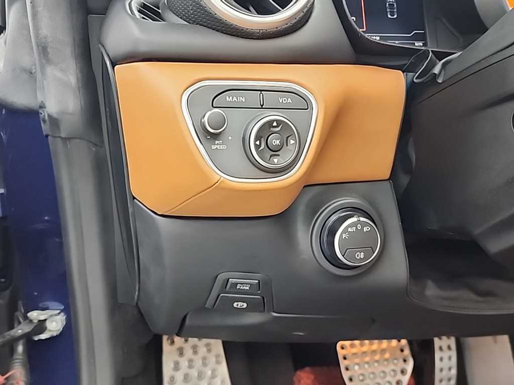 Ferrari California 2016 - Importación desde Corea - HF Imports Iquique - Foto 17